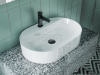 MIRAGGIO Umywalka 60x40 FRANCE 0000199